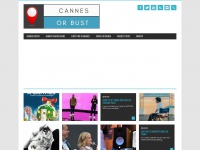 cannes-or-bust.com Thumbnail