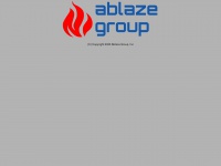 ablazegroup.com Thumbnail