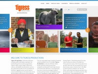 tigressproductions.co.uk Thumbnail