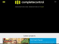completecontrol.co.uk Thumbnail