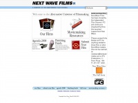 nextwavefilms.com