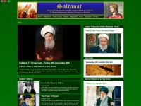 saltanat.org Thumbnail
