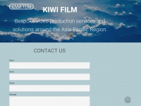 Kiwifilm.com
