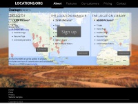 Locations.org