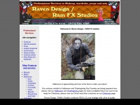 Ravendesigngroup.com