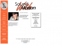 soundwithmotion.com Thumbnail