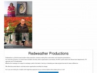 redweather.co.uk Thumbnail