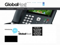 globalhost.com Thumbnail