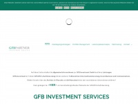 Gfb-investment.at