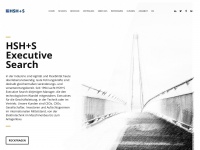 executive-search.ag Thumbnail