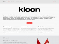kloon.com
