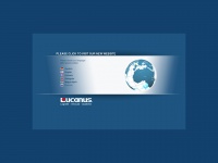 lucanus.com