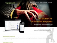 webjazz.de Thumbnail