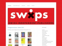 swips.ch Thumbnail