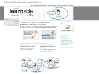 learnable.net Thumbnail