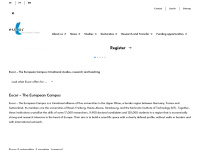 Eucor-uni.org