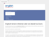 English-language-service.net