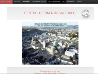 deutschkurse-salzburg.com Thumbnail