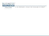 Business-geomatics.com