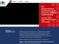 Pse-conferences.net