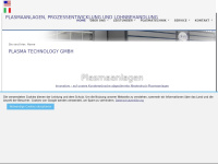 plasmatechnology.de