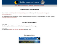hobby-astronomie.com