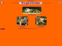 tiger-online.org Thumbnail