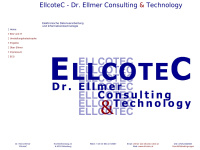 ellcotec.com Thumbnail