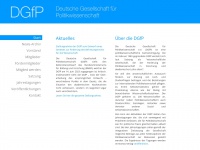 dgfp.org