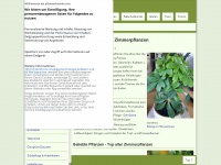 Pflanzenfreunde.com