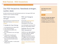 Web-feed.de