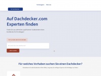 dachdecker.com Thumbnail
