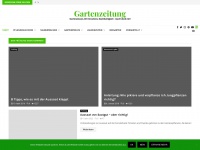 gartenzeitung.com Thumbnail