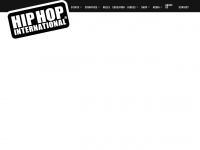 hiphopinternational.com
