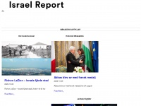 Israelreport.org