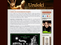 uruloki.org Thumbnail