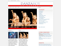 Danzahoy.com