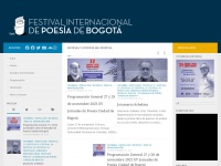 poesiabogota.org