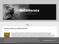 Rafamorata.com