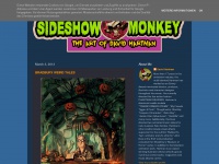 sideshowmonkey.blogspot.com Thumbnail