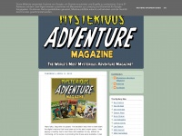 mysterious-adventure.blogspot.com Thumbnail