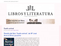 Librosyliteratura.es