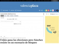 Valenciaplaza.com