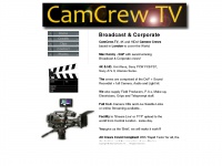 camcrew.tv Thumbnail