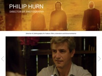 philiphurn.com Thumbnail