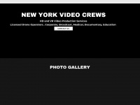 newyorkvideocrews.com Thumbnail