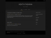 Heathfashina.com