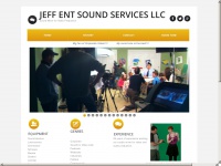 Jeffentsoundservices.com