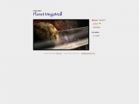 planetmegamall.com Thumbnail