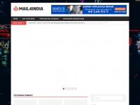mail4india.com Thumbnail